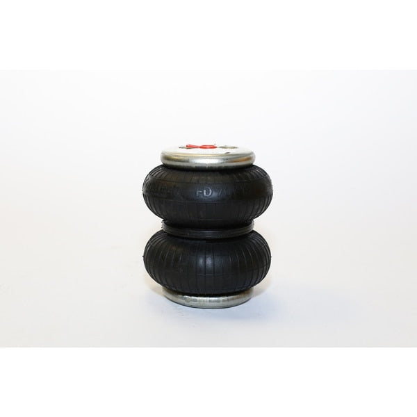 Double Convoluted Crimped Air Spring, FD