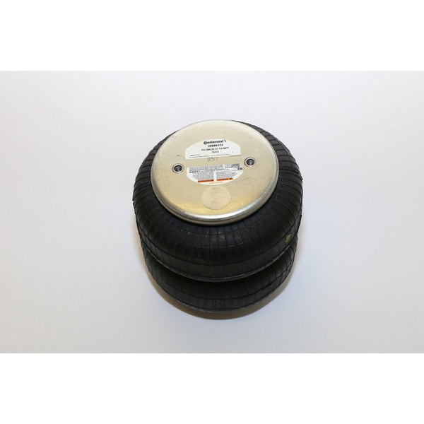 Double Convoluted Crimped Air Spring, FD