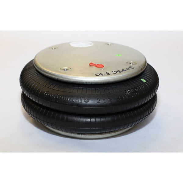 Double Convoluted Crimped Air Spring, FD