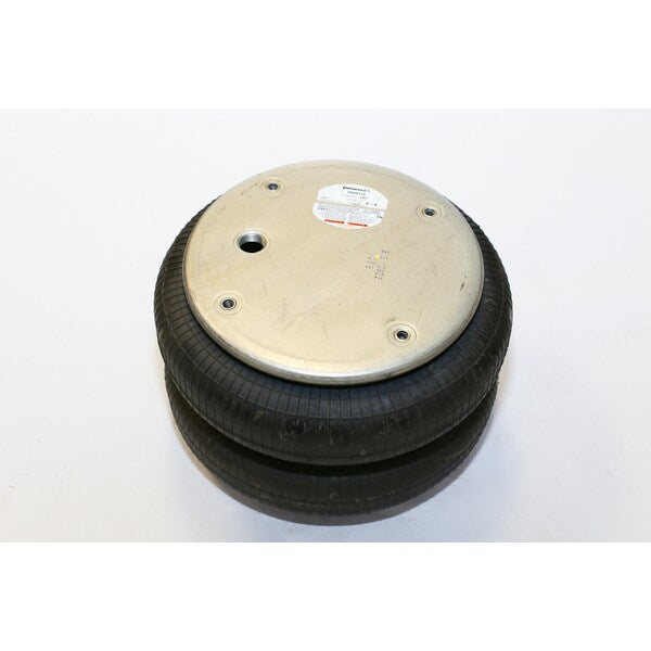 Double Convoluted Crimped Air Spring, FD