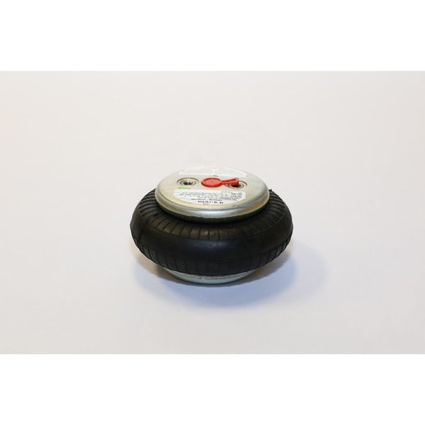 Single Convoluted Crimped Air Spring, FS