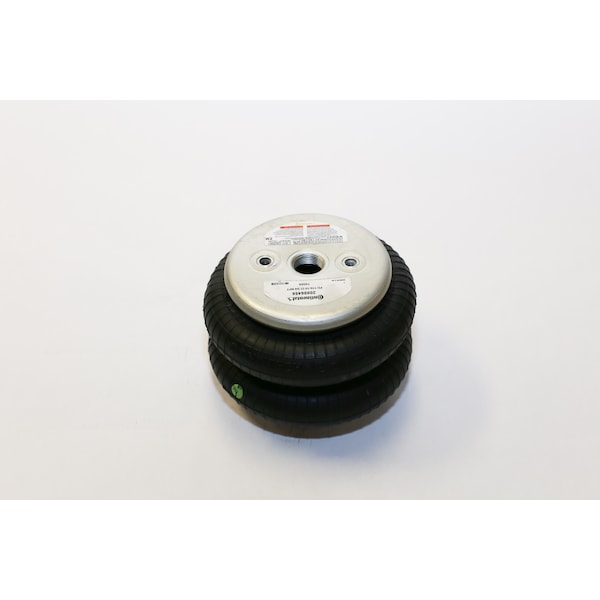 Double Convoluted Crimped Air Spring, FD