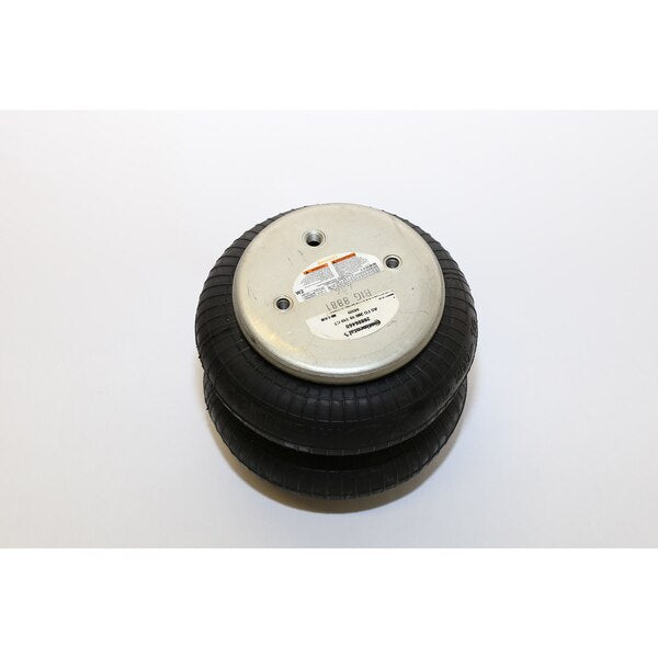 Double Convoluted Crimped Air Spring, FD