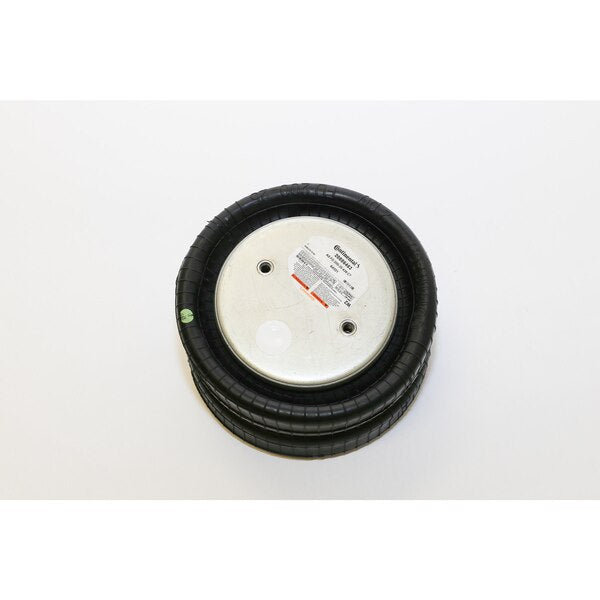 Double Convoluted Crimped Air Spring, FD
