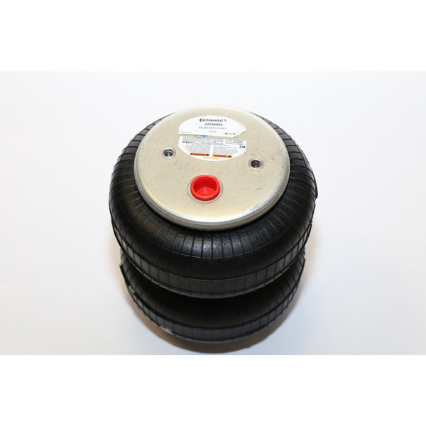 Double Convoluted Crimped Air Spring, FD