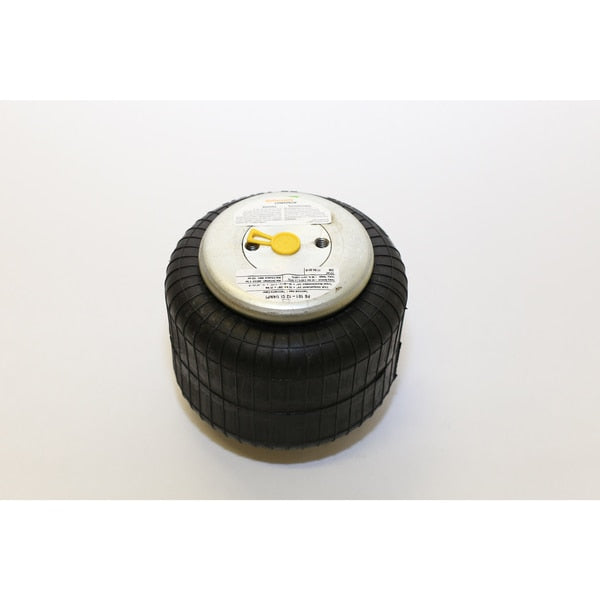 Single Convoluted Crimped Air Spring, FS