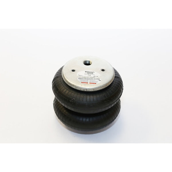 Double Convoluted Crimped Air Spring, FD