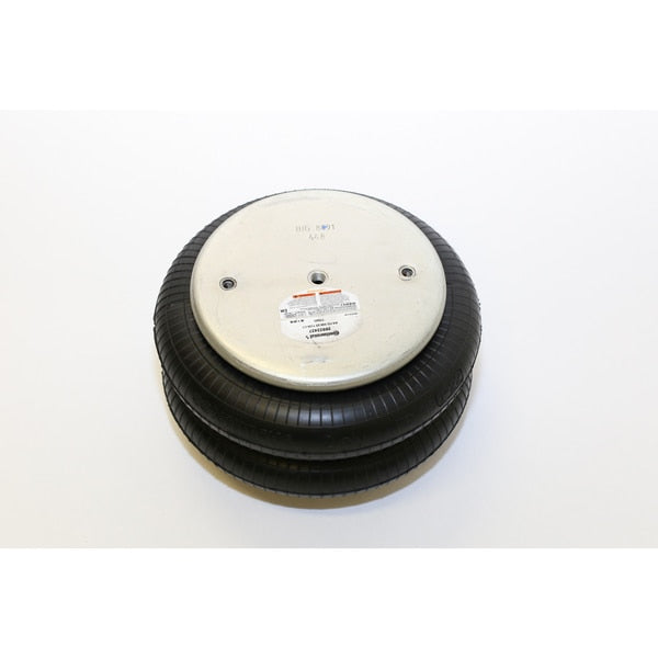 Double Convoluted Crimped Air Spring, FD