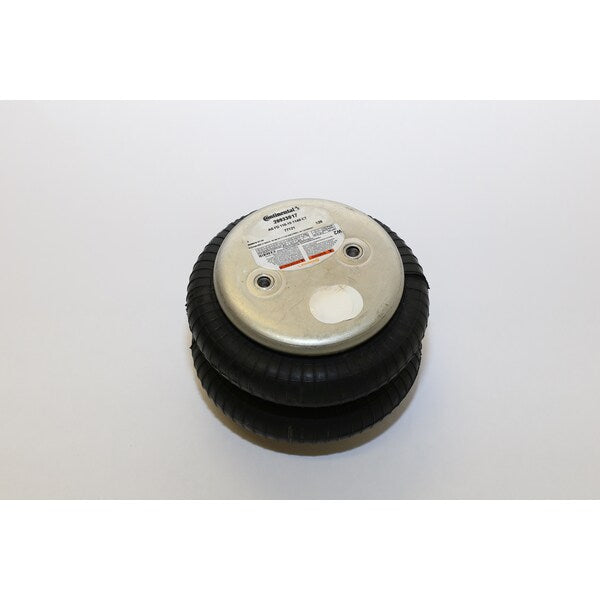 Double Convoluted Crimped Air Spring, FD