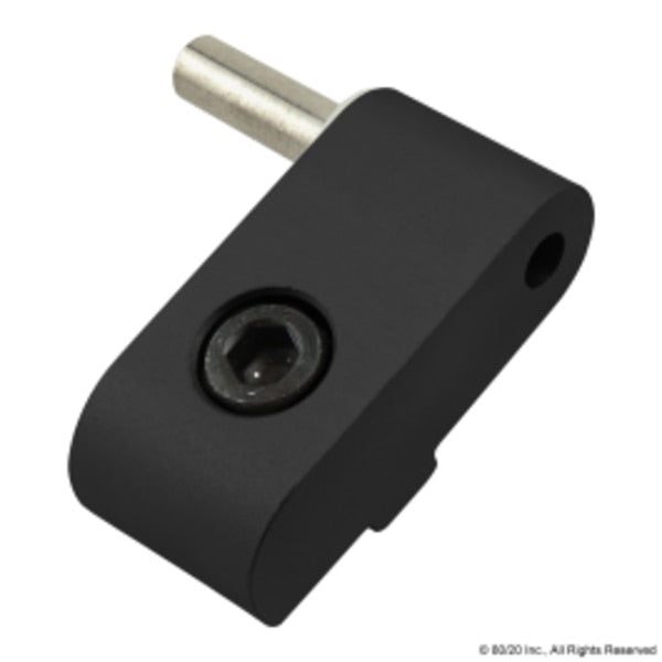 Lft Hand Lift-Off Hinge Sect W/Long Pin