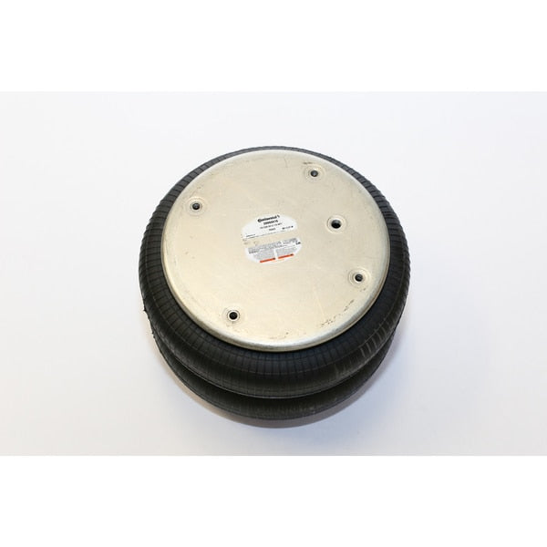 Double Convoluted Crimped Air Spring, FD