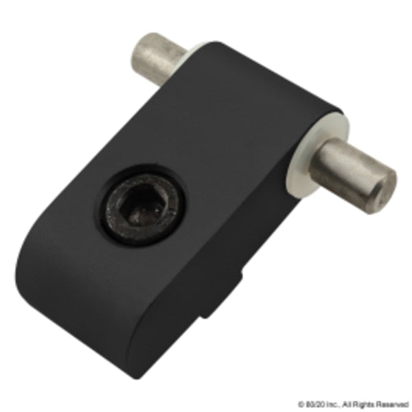 Dbl Lift-Off Hinge Sect W/Two Pins 15S