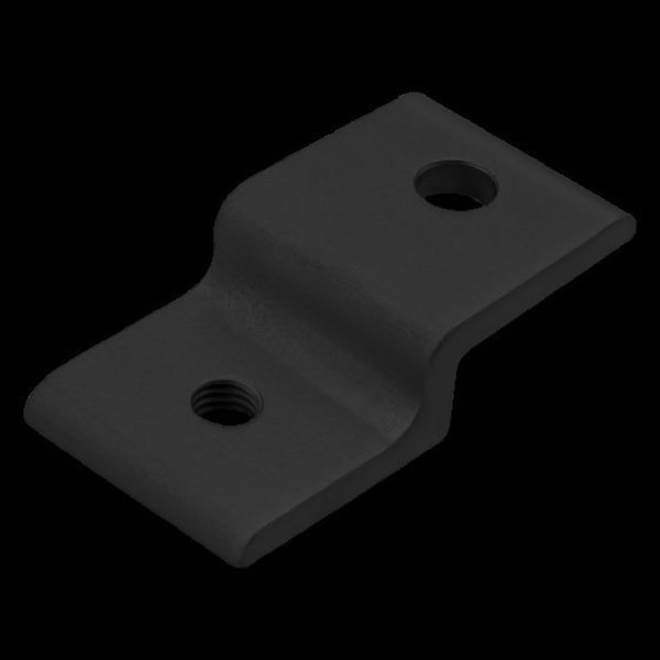 Black Panel Retainer 20 M5