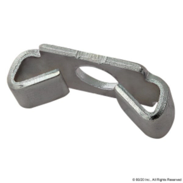 End Fastener Clip Only 20 S