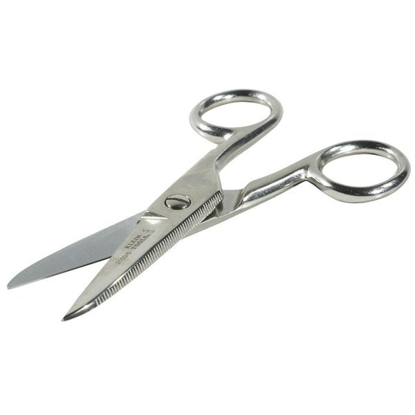 Electrician's Scissors, 5-1/4-Inch