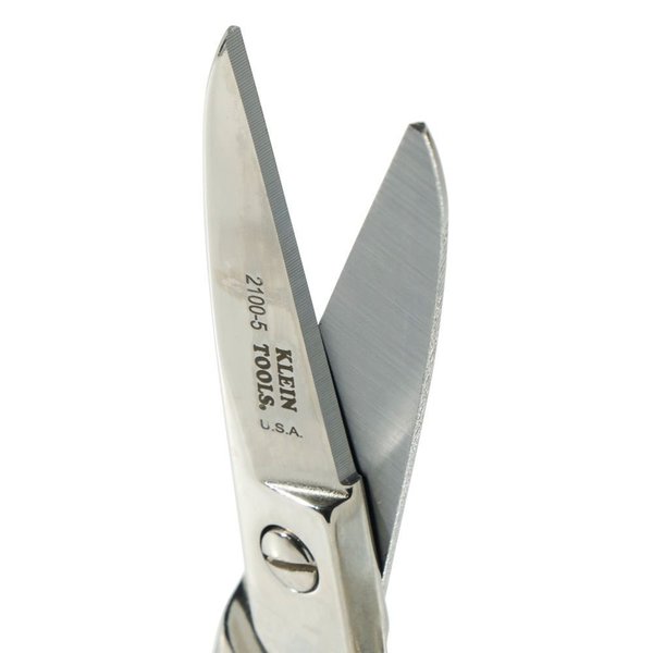 Electrician's Scissors, 5-1/4-Inch