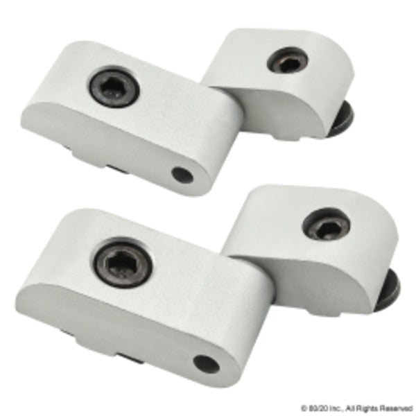 Lft Hand, Transittion, Lift-Off, Hinge Assy