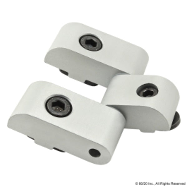 Heavy Duty, Trans Hinge Assy, 10S To 15S
