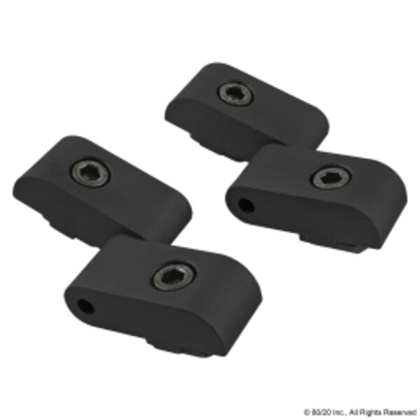 Blk 15S Rt Hand Lift-Off Hinge Assembly