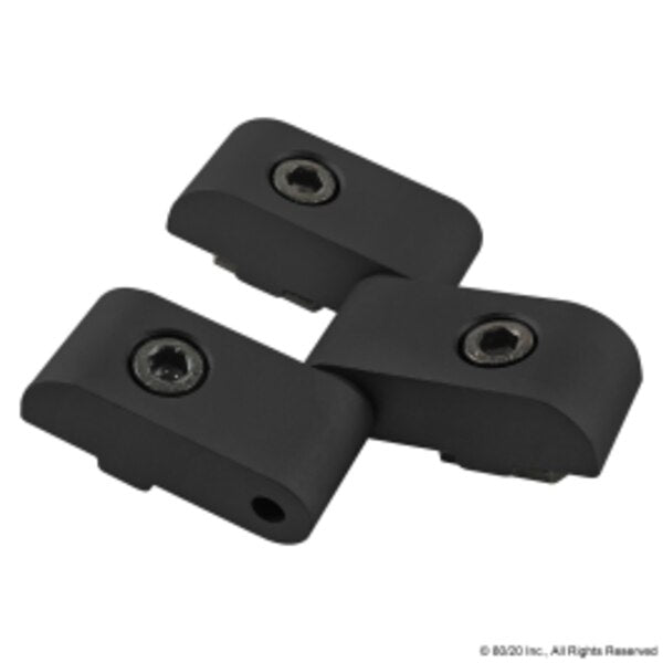 Blk 15S Heavy Duty Lift-Off Hinge Assy