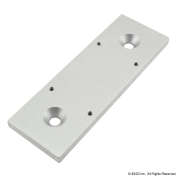 Keeper Mt Plate, Grabber, Door Catch 10S