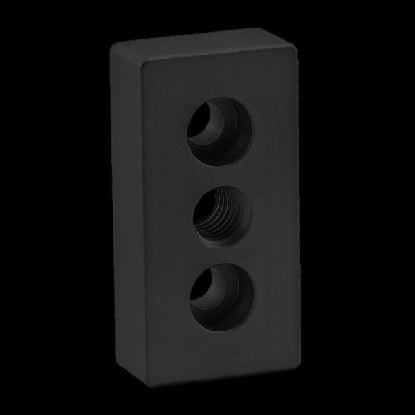 Center Tap Base Plate, 1