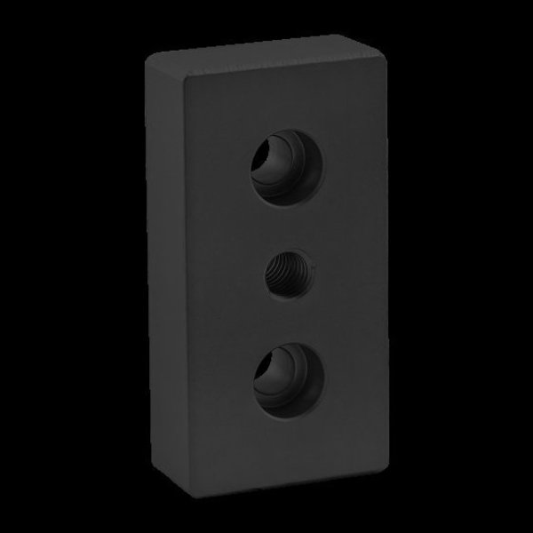 Ctr Tap Base Plate, 1.5