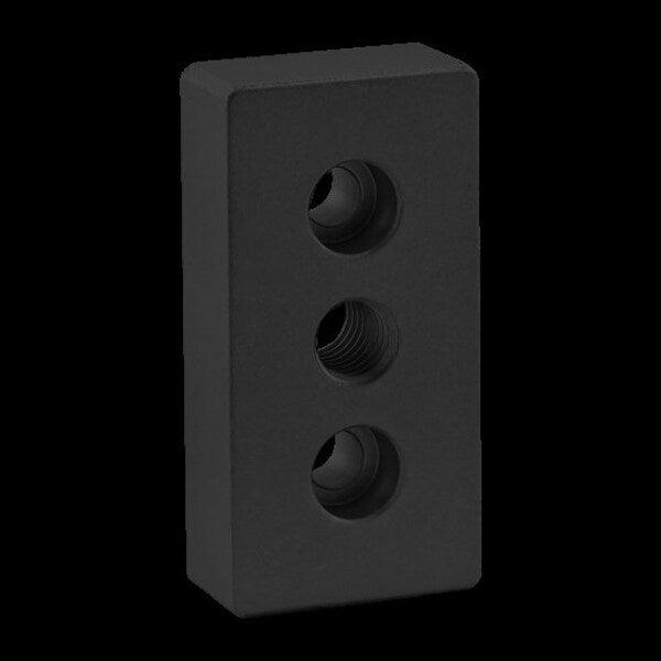 Ctr Tap Base Plate, 1.5