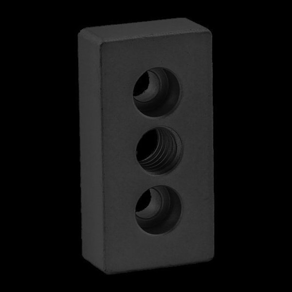 Ctr Tap Base Plate, 1
