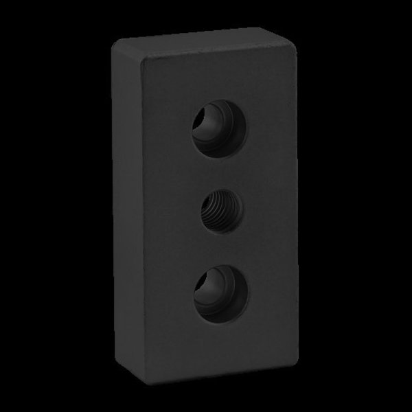 Ctr Tap Base Plate, 1.5