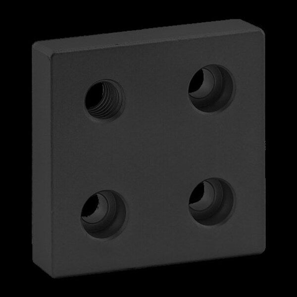 Corner Tap Base Plate, 2