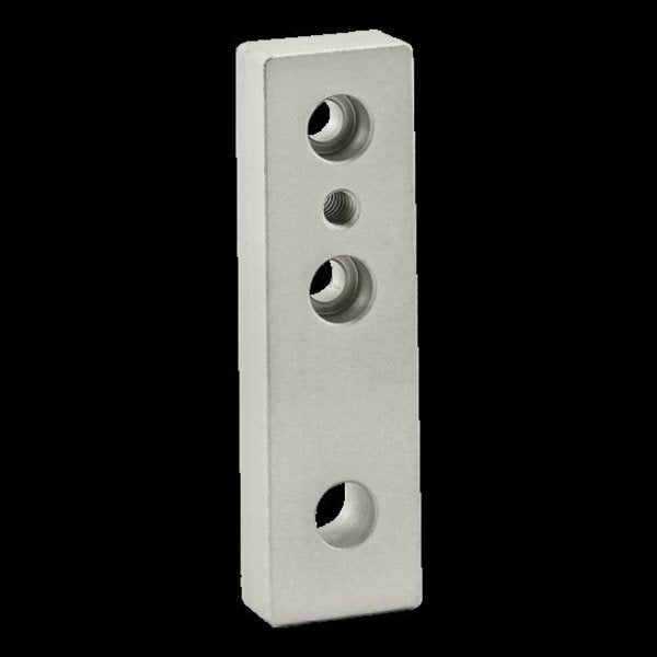 Level/Anchoring, Base Plate, 1/4-20 Tap