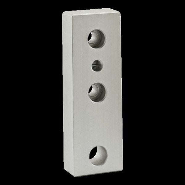 Level/Anchoring, Base Plate, 3/8-16 Tap