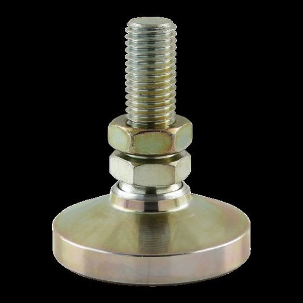 Deluxe, Leveling Foot, 3/4-10