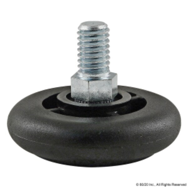 Furniture Style Glide, 3/8-16