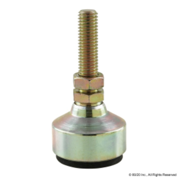 Economy, Anti-Vibration Mount, 1/2-13