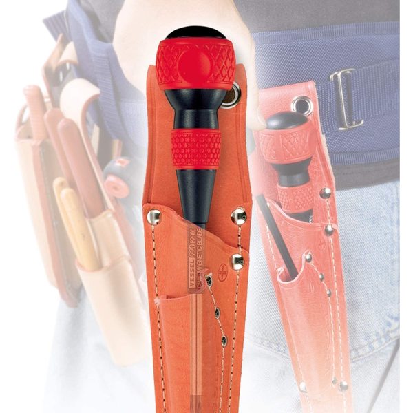 BALL GRIP Screwdriver No.220 -5.5x100