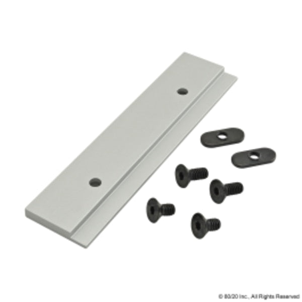 Container Hanger, Aluminum, 6