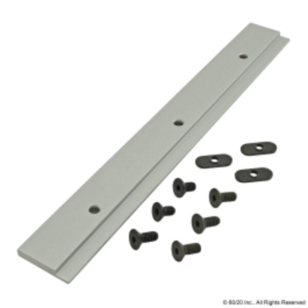 Container Hanger, Aluminum, 12