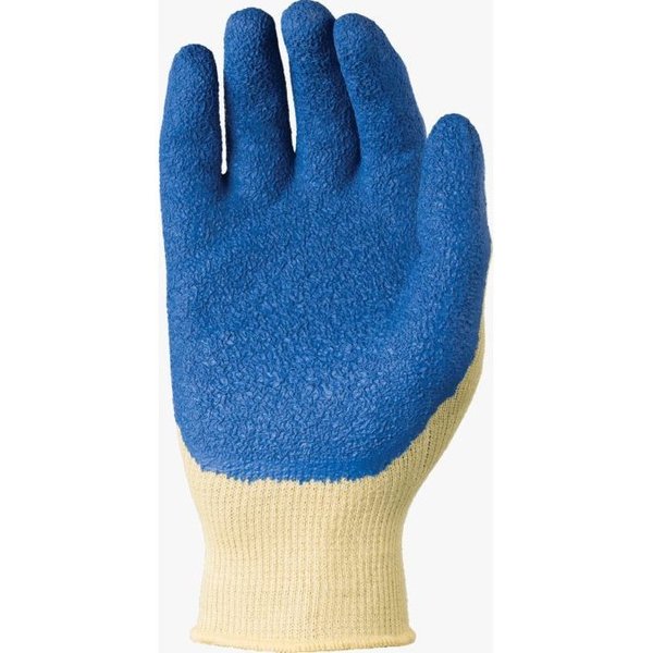 Cut Resistant Gloves, Polyurethane, M, 12PK