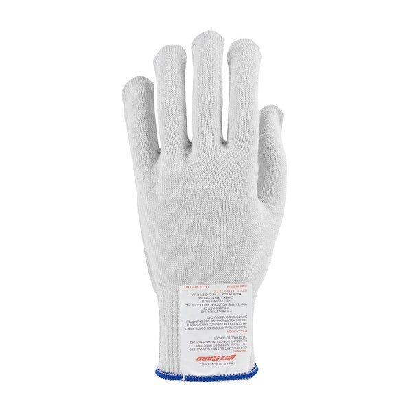 Cut Resistant Gloves, A4 Cut Level, Uncoated, 2XL, 1 PR
