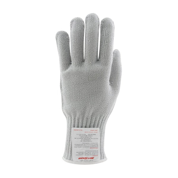 Cut Resistant Gloves, A7 Cut Level, Uncoated, M, 1 PR