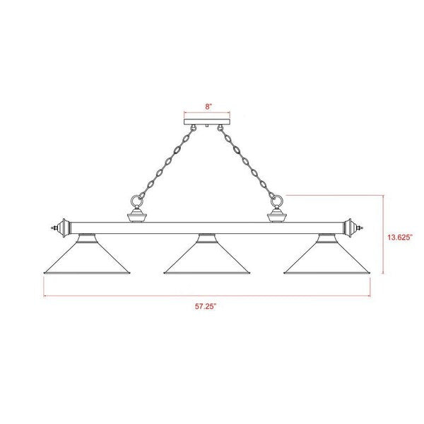 Bearing Bracket, Le86H55