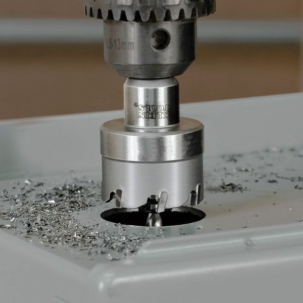 Carbide Hole Cutter, 2-Inch