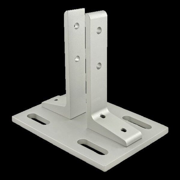 Floor Mount, Base Plate For 1010