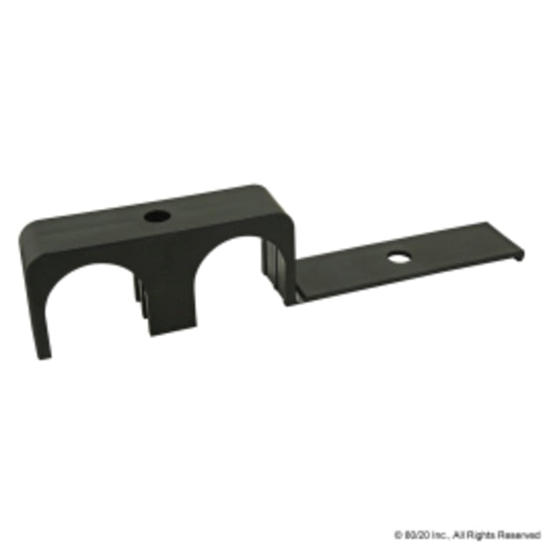 Double Tube, Clamp, 1