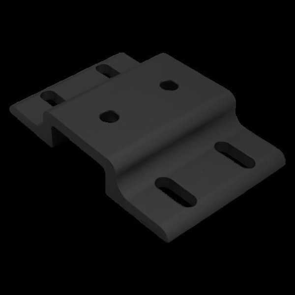 Dbl Mesh Retainer, 3.0
