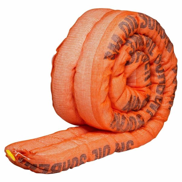 Absorbent Boom