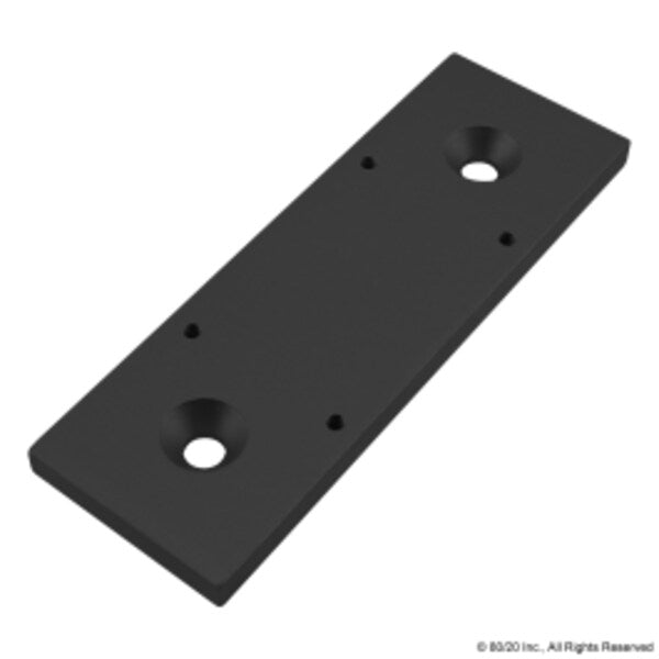 Keeper Mt Plate, Grabber Door Catch 25S