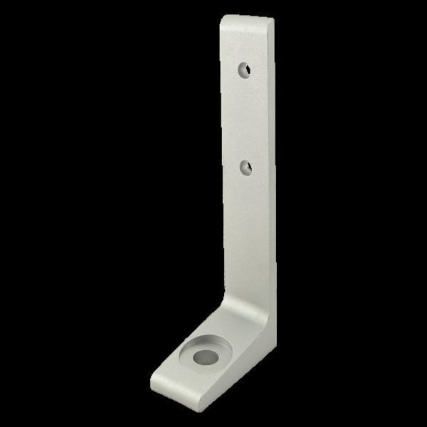 Floor Mount Economy Anchor Foot 25S 25mm